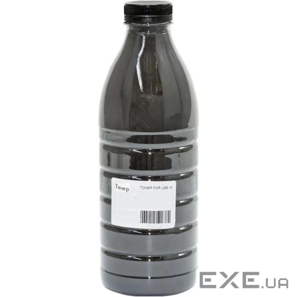 Тонер Ricoh MP501/MP601/SP5300/SP5310 750г 25К Black АНК (50000213)