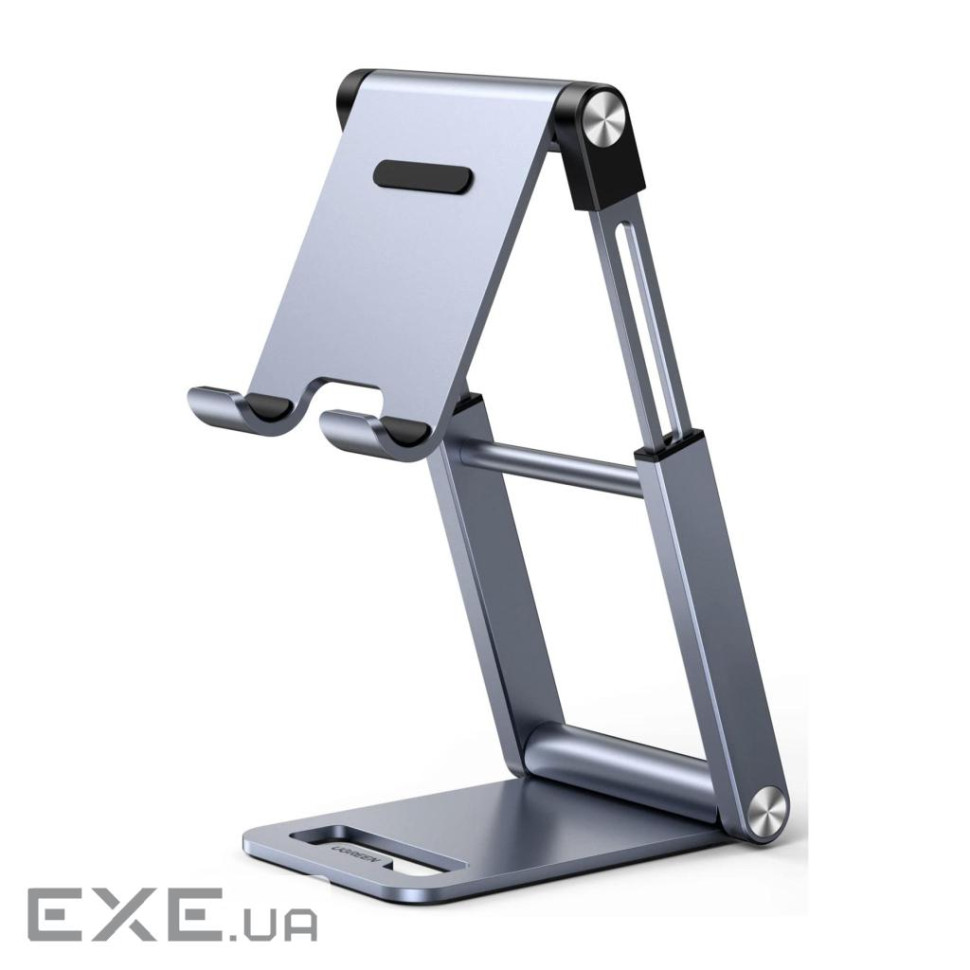 Тримач для смартфонів Ugreen LP263 Foldable Multi-Angle Phone Stand With Height Adjustable (50324)