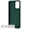 Чохол WAVE Colorful Case (TPU) Motorola Moto G24/G04/G04s/E14 forest green (58 (58786  forest green)