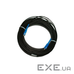 Патчкорд оптичний SC / UPC-SC / UPC (ОКТ-Д (1,0) 1Е -170) (ОКТ-Д(1,0)-1Е-170)