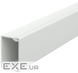 Кабель-канал 40x25/ПВХ OBO Bettermann 6191061