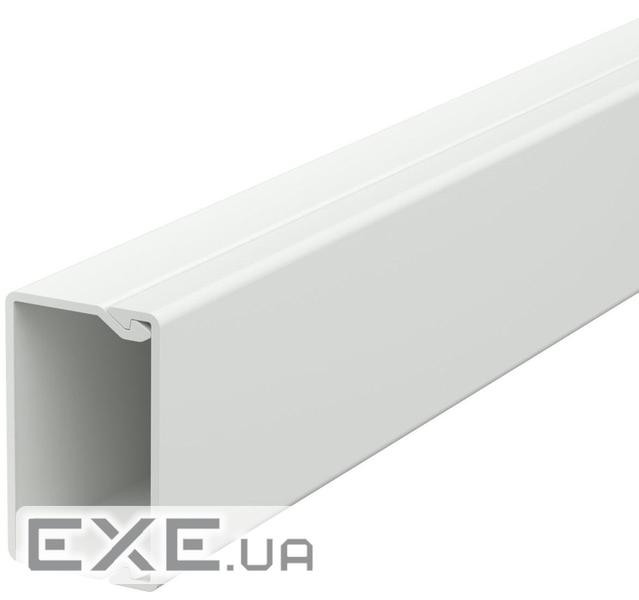 Кабель-канал 40x25/ПВХ OBO Bettermann 6191061