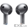 Навушники Samsung Galaxy Buds3 Silver (SM-R530NZAASEK)