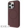 Чехол Proove Spectrum Case with Magnetic Ring iPhone 16 Pro choco mousse (PCSPIP16PM54)