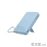 Зовн_АКБ Xiaomi Magnetic&Wireless 10000mAh 15W (BHR08PCGL)с