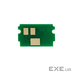 Чип для картриджа Kyocera TK-5440 2.4K, Y Everprint (CHIP-KYO-TK-5440-Y)