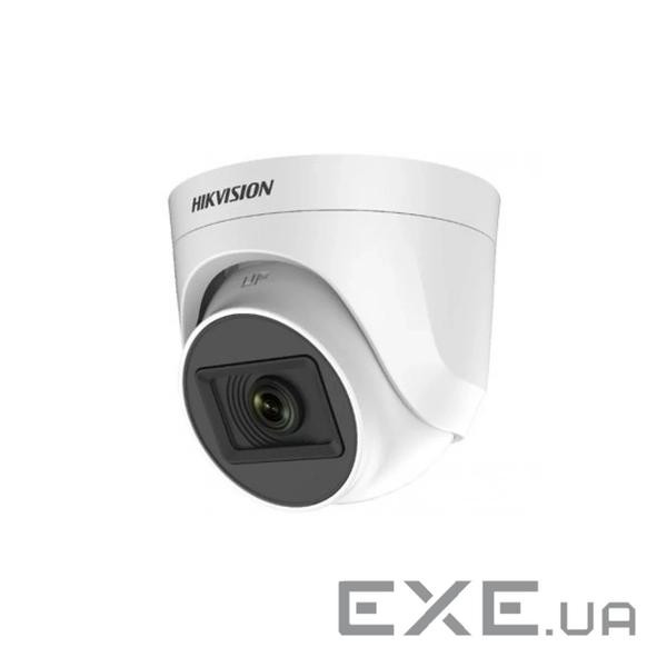 Камера відеоспостереження Hikvision DS-2CE76H0T-ITPF(C) (2.4)