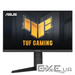 Монітор ASUS TUF Gaming VG249QL3A (90LM09G0-B01170)