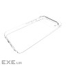 Чохол до мобільного телефона BeCover Google Pixel 10 / 10 Pro Transparancy (713677)