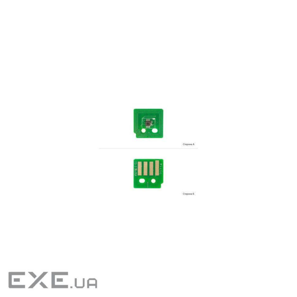 Чип для картриджа Xerox WC 5019/5021/5022, DRUM АНК (3202344)