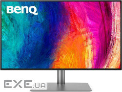 Монітор BENQ PD3225U (9H.LLYLA.TBE)