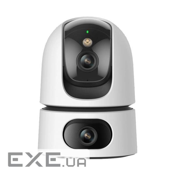 Камера P&T із двома об'єктивами H.265 Wi-Fi IMOU Ranger Dual 10MP (IPC-S2XP-10M0WED)