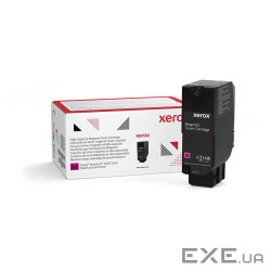 Тонер картридж Xerox VL C625 Magenta (16 000 стор) (006R04646)