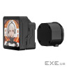 Система охолодження для комп"ютерного процесора DARK FLASH DV360S MAX, чорний (DV360S MAX BLACK)