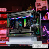 Система охолодження для комп"ютерного процесора DARK FLASH DV360S MAX, чорний (DV360S MAX BLACK)