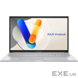 Ноутбук ASUS Vivobook 17 X1704VA-AU890 (90NB13X1-M00C60)