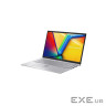 Ноутбук ASUS Vivobook 17 X1704VA-AU890 (90NB13X1-M00C60)