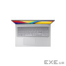 Ноутбук ASUS Vivobook 17 X1704VA-AU890 (90NB13X1-M00C60)