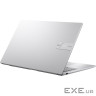 Ноутбук ASUS Vivobook 17 X1704VA-AU890 (90NB13X1-M00C60)