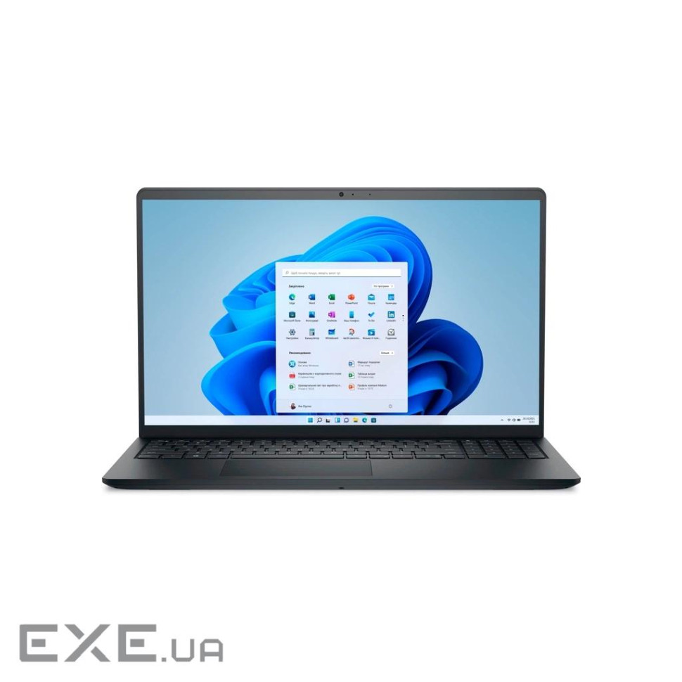 Ноутбук Dell Pro 15 Essential (DC15250RPLU012)