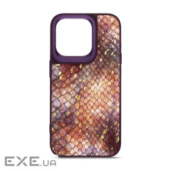 Чохол до мобільного телефона Harder Nagas Apple iPhone 14 Pro Purple (ARM76754)