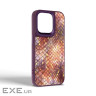 Чохол до мобільного телефона Harder Nagas Apple iPhone 14 Pro Purple (ARM76754)