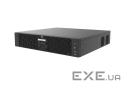 Мережевий відеореєстратор UNV NVR508-64E-R (64-ch, 8 SATA, 2U (NVR508-64E-R 64-ch, 8 SATA, 2U, RAID) UNV NVR508-64E-R (6