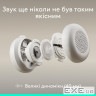 Навушники Logitech Zone Wired 2 USB White (981-001621)