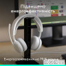 Навушники Logitech Zone Wired 2 USB White (981-001621)