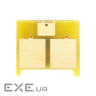 Чип для картриджа HP CLJ Pro MFP M176/177, 1k Yellow Delacamp (0980525/DLC)