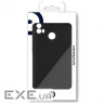 Чохол для мобільного телефону Armorstandart Matte Slim Fit Motorola E40 Camera cover Black (ARM63050