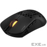 Ігрова миша HATOR Stellar Wireless (HTM650) black