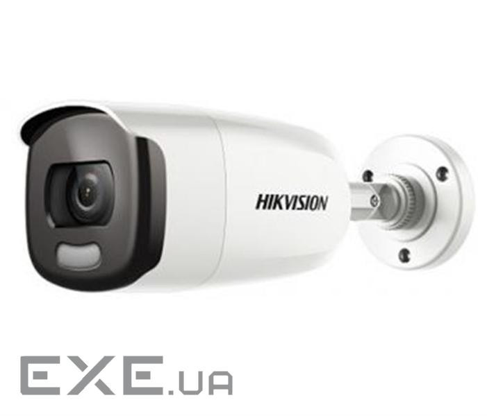 Камера відеоспостереження Hikvision DS-2CE10DFT-F (3.6) (DS-2CE10DFT-F (3.6 мм))