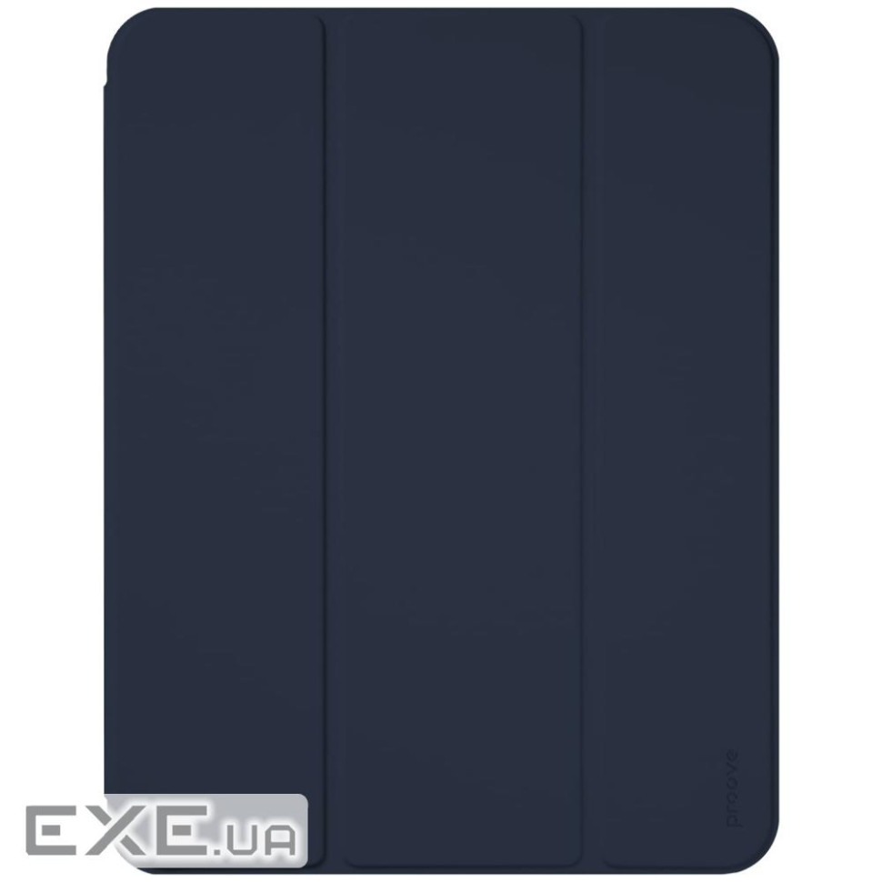 Чехол Proove Pillar Case Xiaomi Redmi Pad Pro 4G/5G/Poco Pad 4G/5G midnight blue (PCPTXMRPPR08)