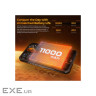 Мобільний телефон OUKITEL WP66 12/512GB Gray (6941749856883)