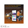Мобільний телефон OUKITEL WP66 12/512GB Gray (6941749856883)