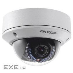 Камера відеоспостереження HikVision DS-2CD2720F-IS (2.8-12)