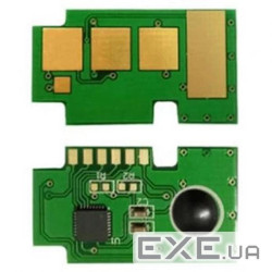 Чип для картриджа Samsung CLP-415N/CLX-4195FW 2.5K Black WWM (JYD-Sam-B504S)