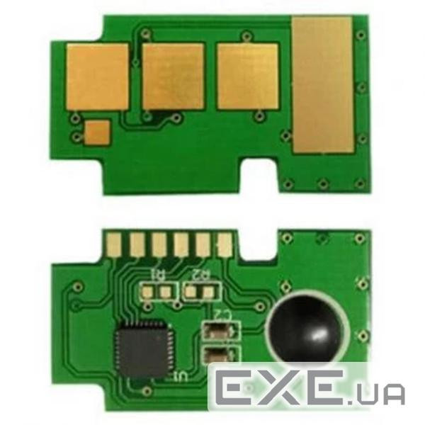 Чип для картриджа Samsung CLP-415N/CLX-4195FW 2.5K Black WWM (JYD-Sam-B504S)