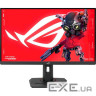 Монітор ASUS ROG Strix XG27UCG (90LM0AG1-B01370)