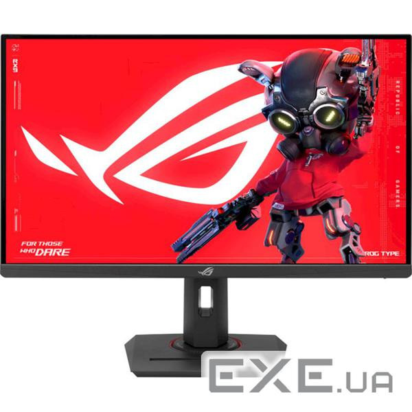 Монітор ASUS ROG Strix XG27UCG (90LM0AG1-B01370)
