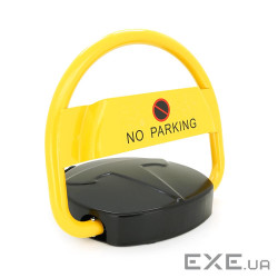 Блокатор паркувального місця з дистанційним керуванням Stop parking 02 (Дистанційно керова (YT33951) (YT33951)