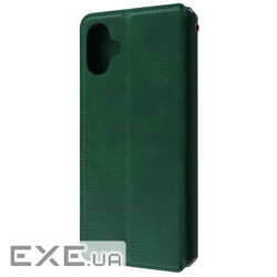 Чохол WAVE Cubic Rubic Case Samsung Galaxy A06 green (62205 green)
