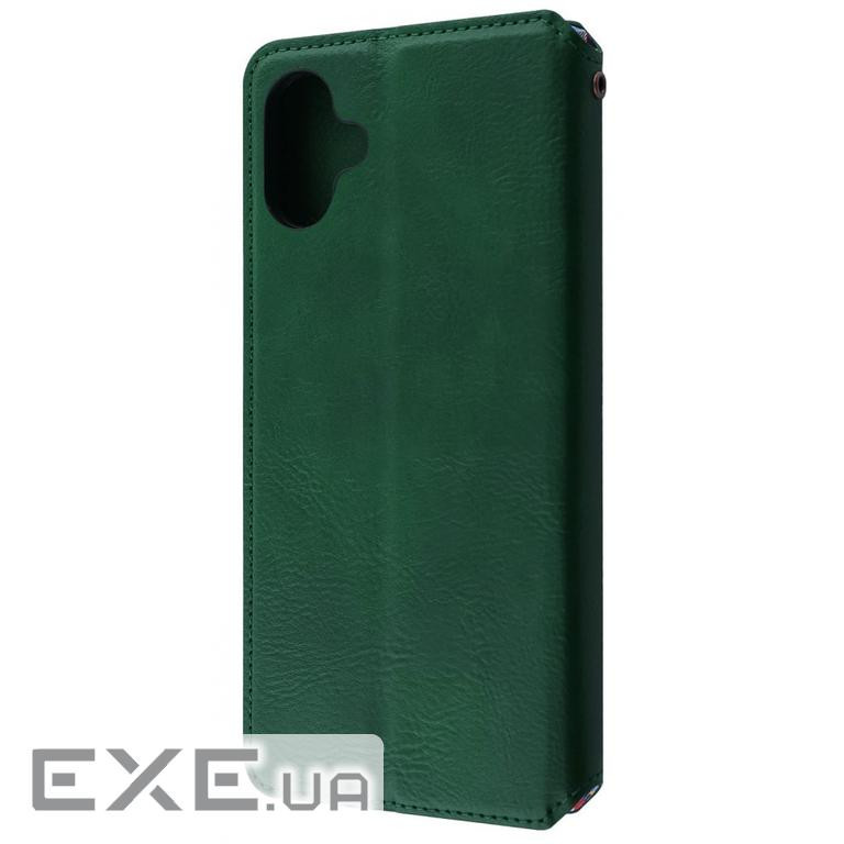 Чохол WAVE Cubic Rubic Case Samsung Galaxy A06 green (62205 green)