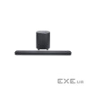 Акустична система JBL BAR 800 (M2) Black (JBLBAR800M2BLKEP)