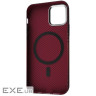 Чехол Proove Gleam Case with Magnetic Ring iPhone 12/12 Pro blue stripes (64717 blue stripes)