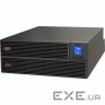 ДБЖ APC Easy-UPS SRV RM 6000 (SRV6KRIRK)