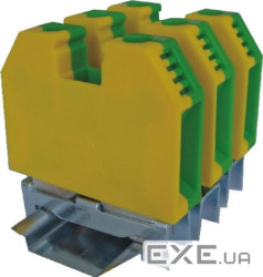 Клема заземлювальна ETI , VS 16 PE (3901518)