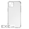 Чохол-накладка Armorstandart Air Force для Apple iPhone 14 Plus Camera cover Transparent (ARM65247)