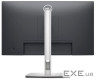 Монітор DELL 23.8" P2425HE HDMI, 2xDP, USB-C, RJ-45, IPS, 100Hz, sRGB 99%, Pivot (210-BMJB-ERC)